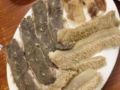 -阿波潮汕牛肉火锅·汤粉面(拱北店)