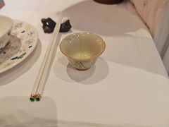 -桂满陇·杭州小馆(巴黎春天浦建店)