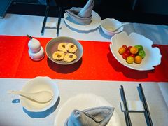 -馋遇江南·精致湖景雅宴(东方之门店)