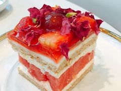 -EVERNAKED裸蛋糕(SOHO天山店)