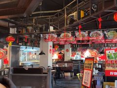 -辣得叫湘菜(观海卫店)
