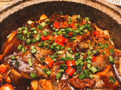 -老街烧烤·四方路小烤肉(书院路店)