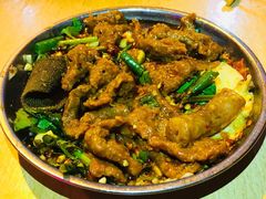牛肉-牛华八婆麻辣烫(起源店)