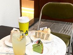 -流酥可心·牛乳蛋糕商店(禾祥西路店)