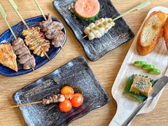 烤鸡提灯-小隐(淮海路店)