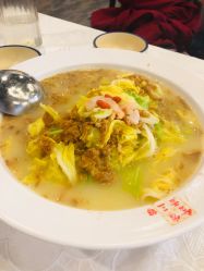 -金老三饭庄·宴会厅(常营店)