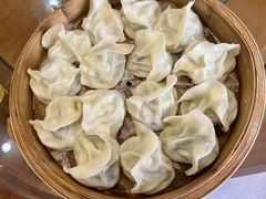 -韩记海鲜饺子旗舰店(红海新区店)