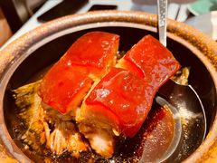 传统东坡肉-江南厨子·品苏杭(华润万象店)