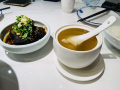 菌菇土鸡汤-兰湘子·湘菜小炒(石家庄万象城店)