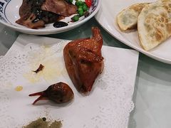 -丈母娘的饭局•新金陵菜(牛首山店)