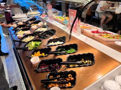 -比格比萨自助(宝山日月光店)