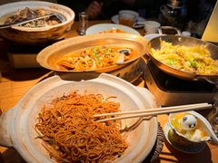 -黄山老妈·土菜(碧桂园店)