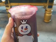 -蜜雪冰城(利客来A座店)