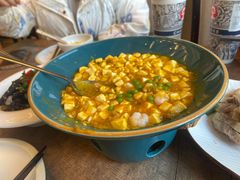 -香园茶社·金陵小灶(老门东店)