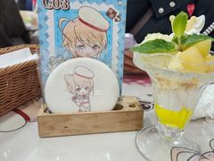 -Animate cafe(大悦城店)