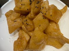 -老厨家(友谊路总店)
