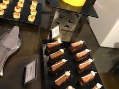 -佛山保利洲际酒店·月色西餐厅