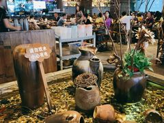 -同仁四季椰子鸡(宝安壹方城店)