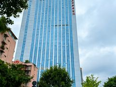 -川北医学院附属成都新华医院