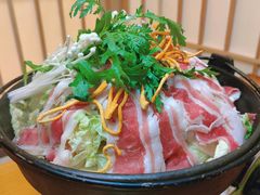 -千吉日本料理(日本一条街店)
