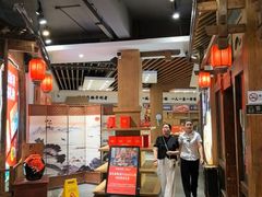 -印象鲵宴·张家界地标美食名片(溪布街店)