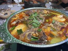 -云晓光头烧烤吧(盛夏店)