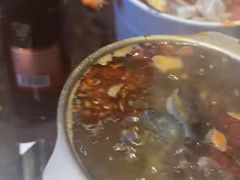 -川骄海鲜自助(河东店)