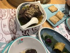 -一笼小幸运