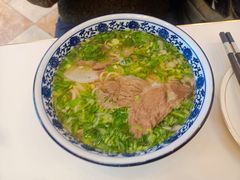 -燕兰楼·清真西北融合菜(亚运村店)