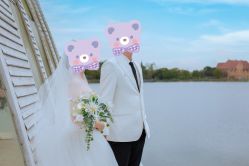 -蒙太奇婚纱摄影(万达店)