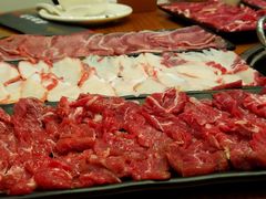 -牛品福潮汕牛肉火锅(旺庄店)