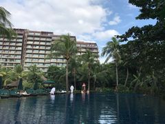 -三亚湾海居铂尔曼度假酒店