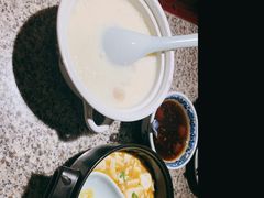 -南京大牌档(香港广场店)