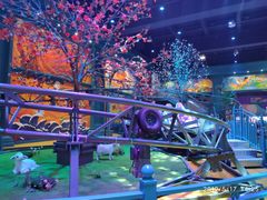 -幸福花欢乐世界(东辰广场A座店)