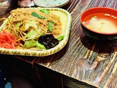 -平成屋·午肴夜酒(四川北路店)