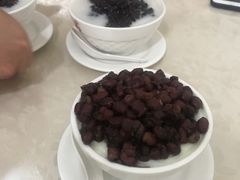 -老周记顺德双皮奶