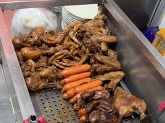 -老火车站牛肉粉