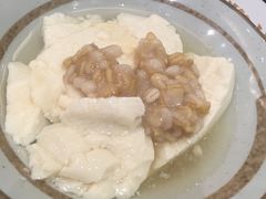 冰冻豆花-永和大王(浦东南路店)