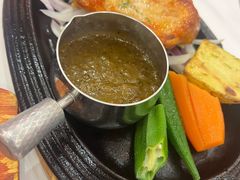-斗牛士牛排餐厅(嘉里汇店)