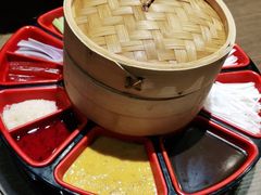 -羲和雅苑烤鸭坊(丰台万达店)