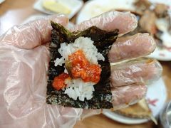 -韩女士酱蟹店