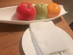 -深圳香格里拉酒店