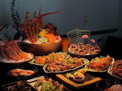 -花潮料理艺食馆(成都万象城店)