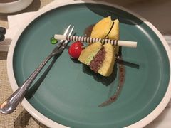 -月下料理(楷林IFC店)