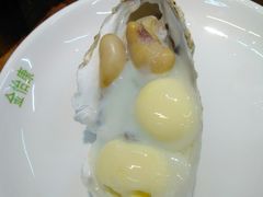 -飞尝蚝·顺德菜·鱼生(顺德总店)