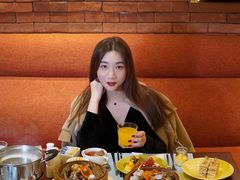 -马哥孛罗咖啡厅·Cafe Marco (厦门马哥孛罗东方大酒店)