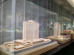 景点-广州市城市规划展览中心