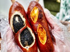 -雀食面包店(钟楼店)