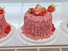 -WenTinG文汀·半糖蛋糕(合生汇店)