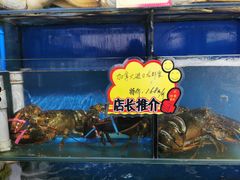 水产区-蚝专家(北滘店)
